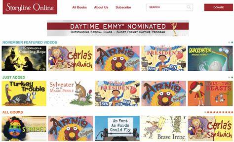 The best educational websites for children